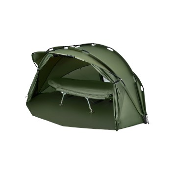 Trakker SLX 1 Man Bivvy Bundle Deal