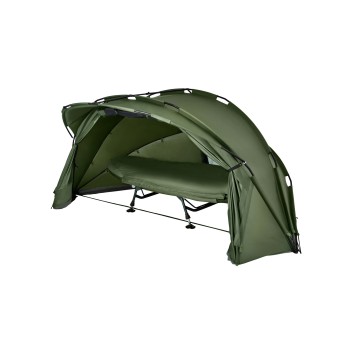 Trakker SLX 1 Man Bivvy Bundle Deal
