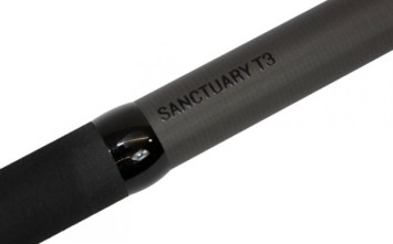 Trakker Sanctuary T3 Landingnet