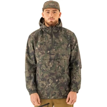 Trakker TechPro Camo Smock 