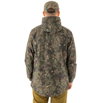 Trakker TechPro Camo Smock 