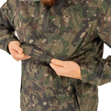 Trakker TechPro Camo Smock 