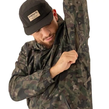 Trakker TechPro Camo Smock 