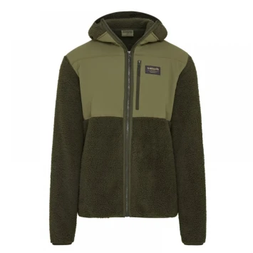 Trakker TechPro Sherpa Flee Jacket  (PRE ORDER)