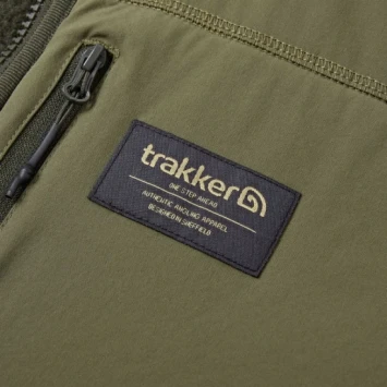 Trakker TechPro Sherpa Flee Jacket  (PRE ORDER)