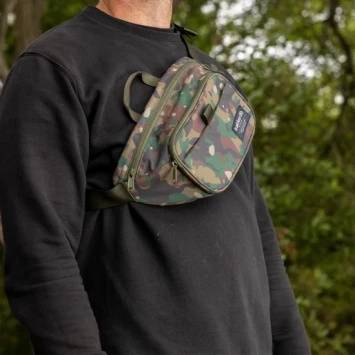 Trakker Techpro Shoulder bag 