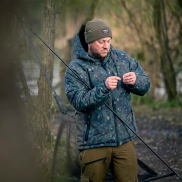 Trakker Techpro Thermal Jacket