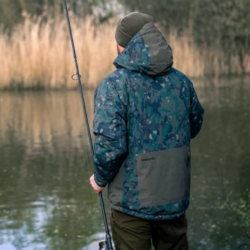 Trakker Techpro Thermal Jacket
