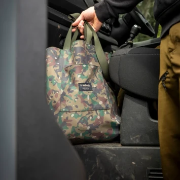 Trakker Techpro Tote Bag