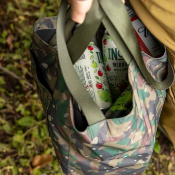 Trakker Techpro Tote Bag