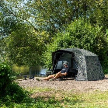 Trakker Tempest RS 100 Ovewrap Camo