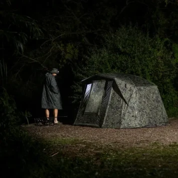 Trakker Tempest RS 200 Overwrap  Camo