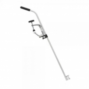 CarpZoom Sonar Bracket / Transducerstang