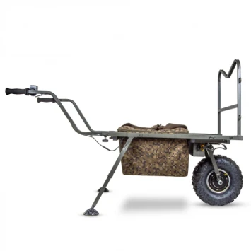 Solar SP C Tech Traveller Power Barrow 