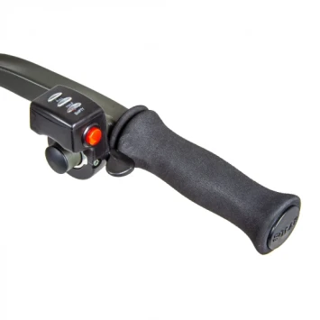 Solar SP C Tech Traveller Power Barrow 