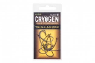 ESP Cryogen Trig Hammer