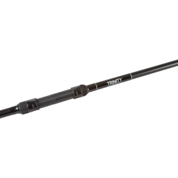 Trakker Trinity 12ft 3,5lb Rod Showmodel Zonder Hoes.
