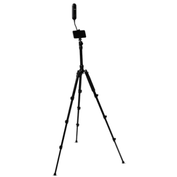 Deeper Tri Pod 
