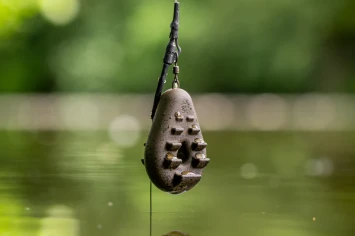 Nash Tractor Swivel Lead