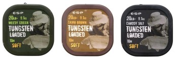 Esp Tungsten Loaded Soft