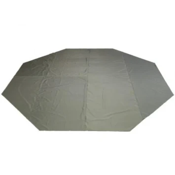 Solar Tackle World Wide Brolly System Groundsheet 