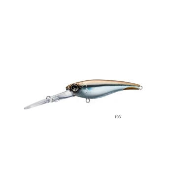 Shimano Bantham Pavlo Shad SP 5,9cm 6g