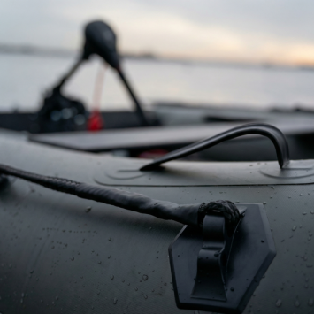 Proline Commando 230AD Xtreme