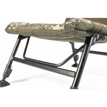 Nash Indulgence Ultralite Chair