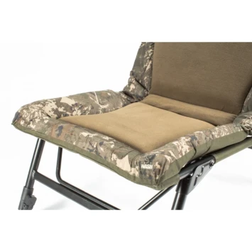 Nash Indulgence Ultralite Chair