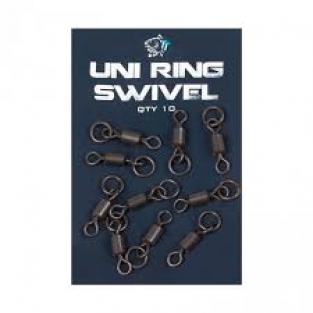 Nash Uni Ring Swive