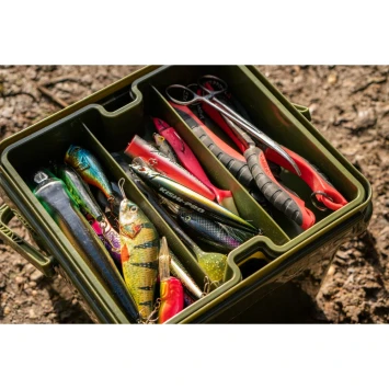 Ridgemonkey Compact Bucket system 7.5l