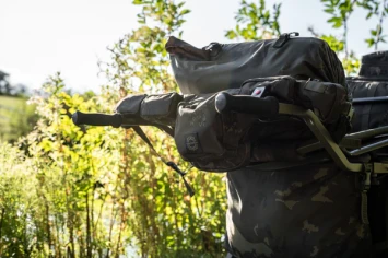 Nash Utility 6ft Rod Skin 