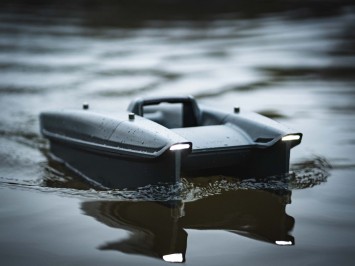 Deeper Spark Voerboot