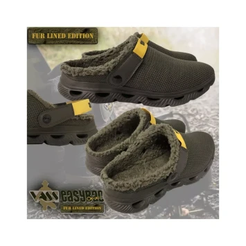 Vass FUR Lined Trainer ED2