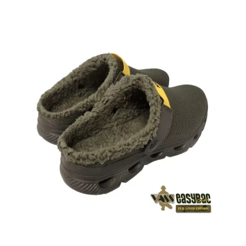 Vass FUR Lined Trainer ED2