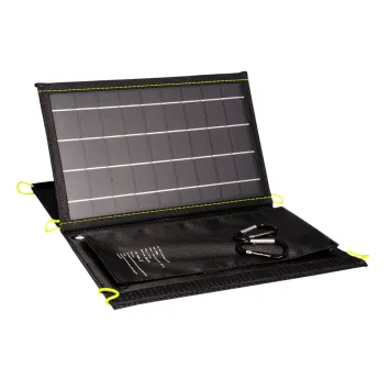 RidgeMonkey Vault QC3.0 USB-A 21W Solar Panel