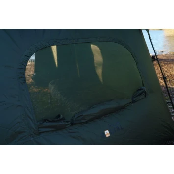 Solar Social The Twin