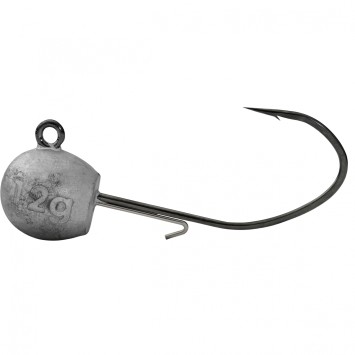 VMC Bullet Jig #2/0 7-10cm 3pcs