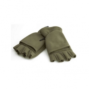 Trakker Polar Fleece Handschoenen