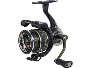 Westin W2 5000 Reel Pre Sale eind januari