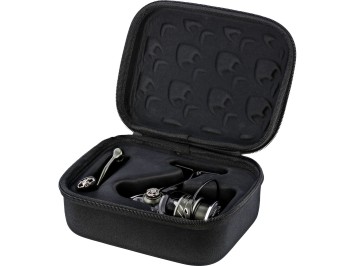 Westin W2 5000 Reel Pre Sale eind januari