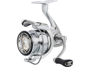 Westin W3 3000 Reel Pre Sale eind januari