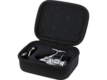 Westin W3 3000 Reel Pre Sale eind januari