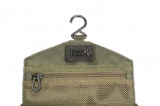 Nash Wash Bag