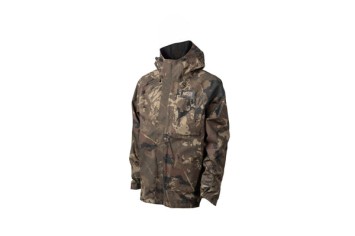 Nash ZT Apex Waterproof Jacket