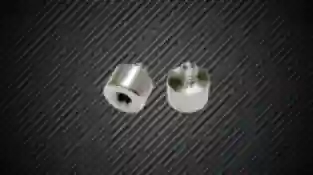 Summit Tackle SS - Colosseum Bobbin Weights