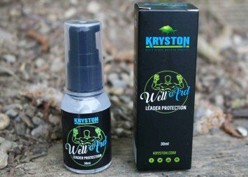 Kryston Well 'Ard - Leader Protection 30 ml