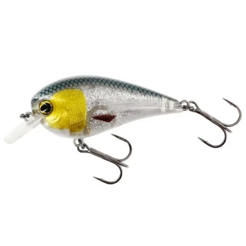 Westin BassBite Squarebill Floating 6cm 13g