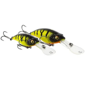 Westin BuzzBite Crankbait Suspending 5cm 6g