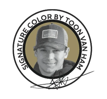 Westin Gift Box Toon Van Hams Favorites 5 stuks